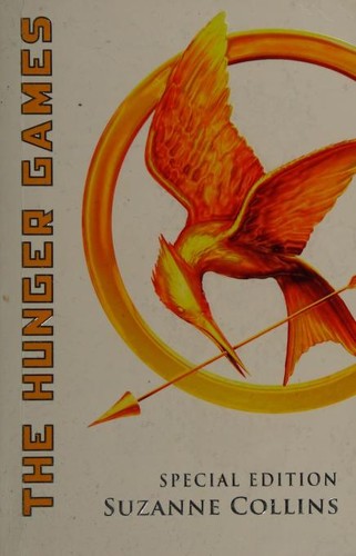 Suzanne Collins: The Hunger Games (Paperback, 2018, Scholastic)