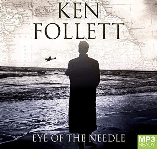 Ken Follett: Eye Of The Needle (AudiobookFormat)