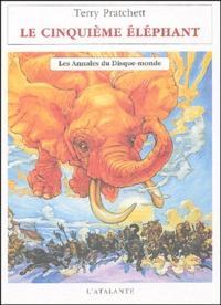 Terry Pratchett: Les annales du Disque-Monde Tome 25 (French language)