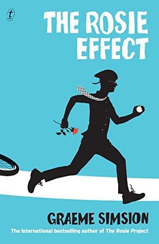 Graeme Simsion: The Rosie Effect (2014)