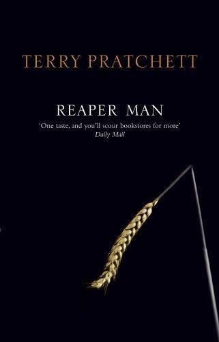 Reaper Man (2005)