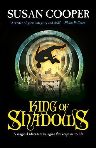 Susan Cooper: King of Shadows (2010)