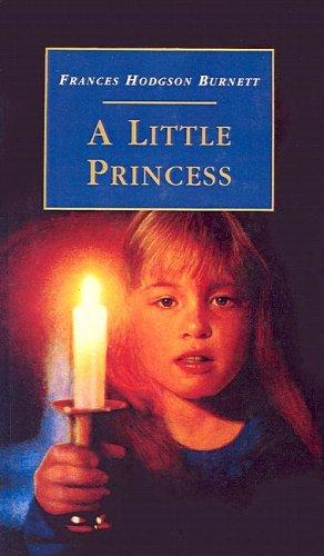 Frances Hodgson Burnett: Little Princess (Puffin Classics) (2003, Tandem Library)