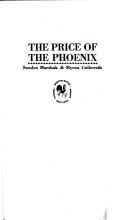 Sondra Marshak, Myrna Culbreath: The Price of the Phoenix (Star Trek) (Paperback, 1977, Bantam Books)