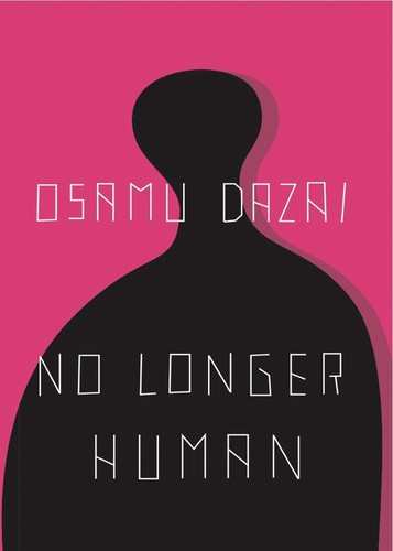 No longer human. (1973, New Directions)