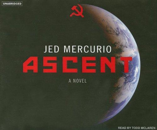 Jed Mercurio: Ascent (AudiobookFormat, 2007, Tantor Media)