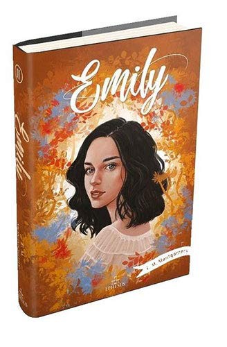 Lucy Maud Montgomery: Emily 2 (Hardcover, 2021, Ephesus Yayinlari)