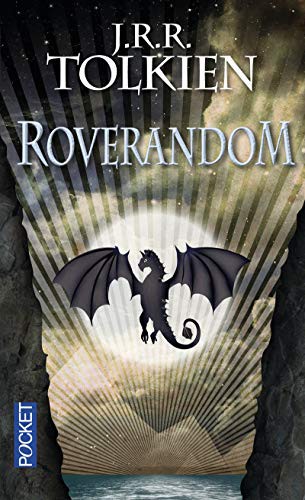Roverandom (Paperback, 2013, POCKET, Pocket)
