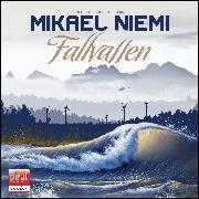 Mikael Niemi: Fallvatten (AudiobookFormat, Swedish language, 2012, Piratförlaget)