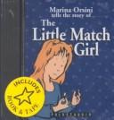 Hans Christian Andersen, Felicia Cavalieri, Marina Orsini: The Little Match Girl (Paperback, PocketAudio)