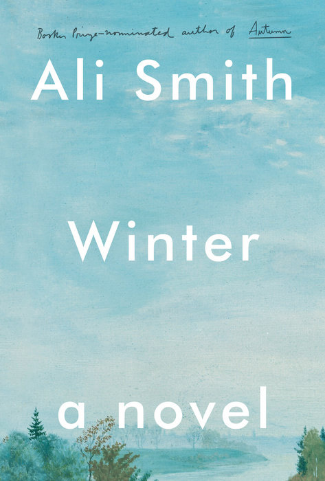 Ali Smith: Winter (2018, Penguin Books, Limited)