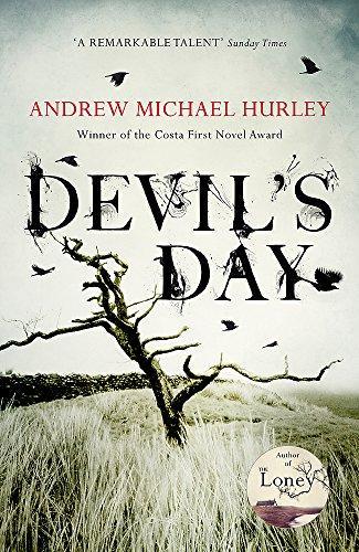 Andrew Michael Hurley: Devil's Day (2017)
