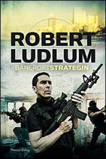 Robert Ludlum: Vihollinen (Finnish language, 2007)