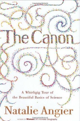 Natalie Angier: The canon (2007)