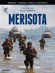 Ville Vänskä: Merisota (Hardcover, Finnish language, 2015, Docendo)