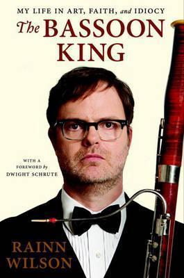 Rainn Wilson: The Bassoon King (2015)