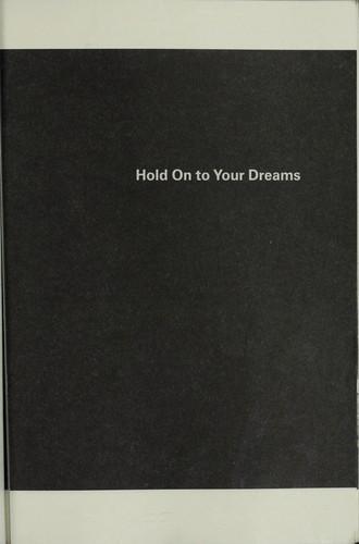 Tim Lawrence: Hold on to your dreams (2009)