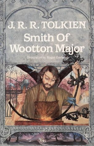 Smith of Wootton Major (Paperback)