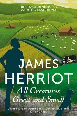 James Herriot: All Creatures Great and Small (2013)