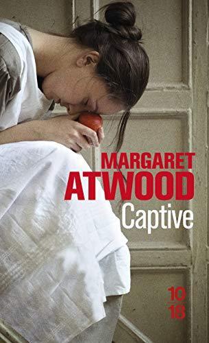 Margaret Atwood: Captive (French language, 2017)