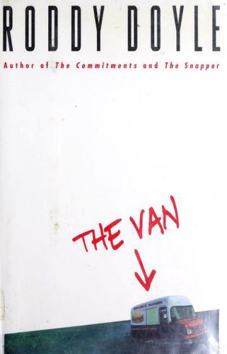 Roddy Doyle: The Van (Hardcover, 1992, Viking)