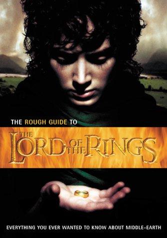 ROUGH GUIDES: The Rough Guide to the Lord of the Rings (Paperback, Rough Guides)