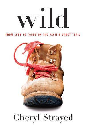 Cheryl Strayed: Wild