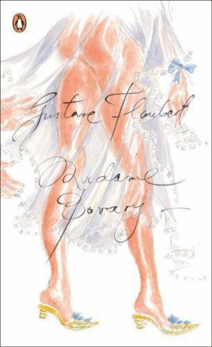 Flaubert Gustave: Madame Bovary (2007)