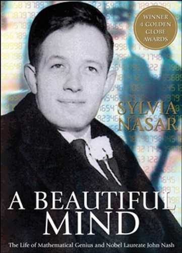 Sylvia Nasar: A Beautiful Mind (AudiobookFormat, Blackstone Audiobooks)