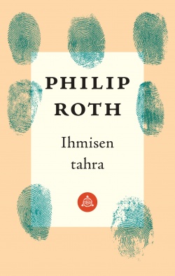 Philip Roth: Ihmisen tahra (Hardcover, Finnish language, 2019, Werner Söderström Osakeyhtiö)