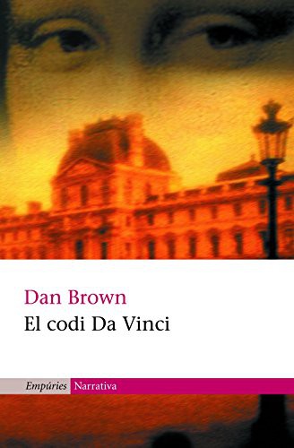 Dan Brown, Concepció Iribarren Donadéu, Joan Puntí Recasens: El codi Da Vinci (Paperback, 2003, Editorial Empúries)