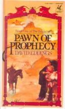David Eddings: Pawn of Prophecy (Belgariad) (Hardcover, 1999, Tandem Library)