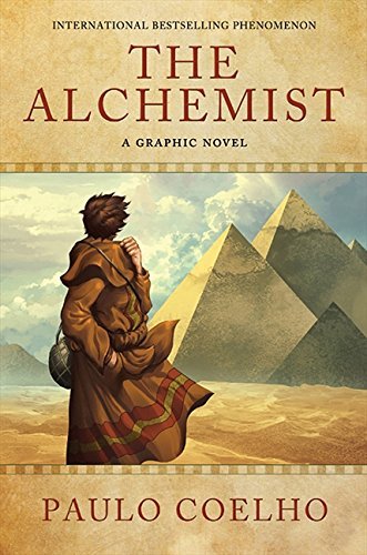 Paulo Coelho: The Alchemist (Hardcover, 2010, HarperCollins)