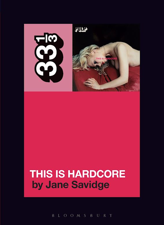 Jane Savidge: This is Hardcore (Paperback, english language, 2024, Bloomsbury)