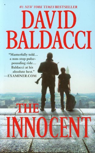 David Baldacci: The Innocent (Paperback, Grand Central Publishing)