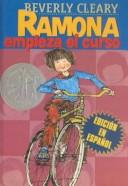 Beverly Cleary: Ramona Empieza El Curso / Ramona Quimby, Age 8 (Hardcover, Spanish language, 1999, Tandem Library)