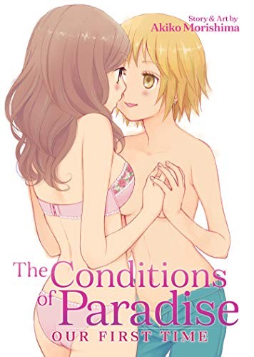 Akiko Morishima: The Conditions of Paradise (Paperback, 2020, Seven Seas)