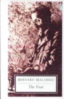 Bernard Malamud: The Fixer (Penguin Twentieth-Century Classics) (Hardcover, Tandem Library)