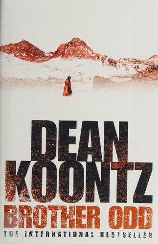 Dean Koontz: Brother Odd (2006, BCA)