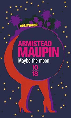 Armistead Maupin: Maybe the moon (French language, 2002)