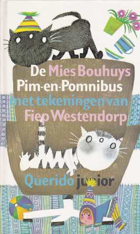 Mies Bouhuys: De Pim-en-Pomnibus