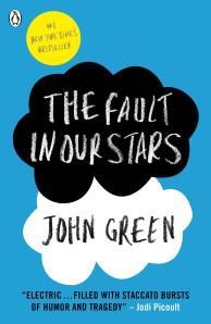 John Green, Catherine Gibert, John Green, Laia Font Mateu, Katarina Düringer: The Fault in Our Stars (2012)