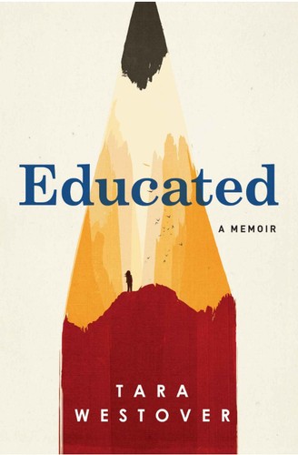 Tara Westover: Educated (EBook, 2018, Random House)