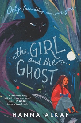 Hanna Alkaf: The Girl and the Ghost (2020, HarperCollins Publishers Limited)