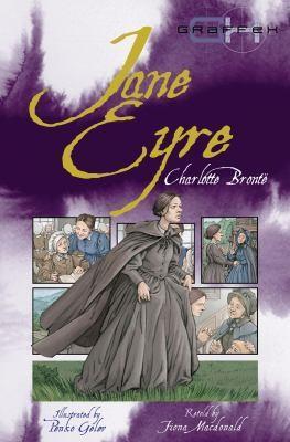 Charlotte Brontë: Jane Eyre (2009)