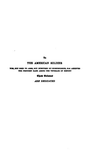 Theodore Ayrault Dodge: Hannibal: A History of the Art of War Among the Carthaginians and Romans Down to the Battle of ... (1891, Houghton Mifflin and Company)