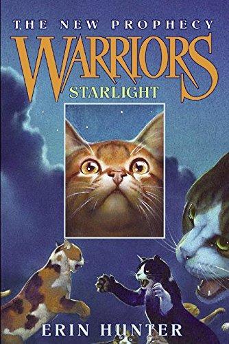 Erin Hunter: Starlight