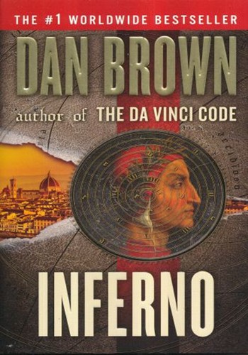 Inferno (Paperback, 2013, Random House LLC (Anchor Books))