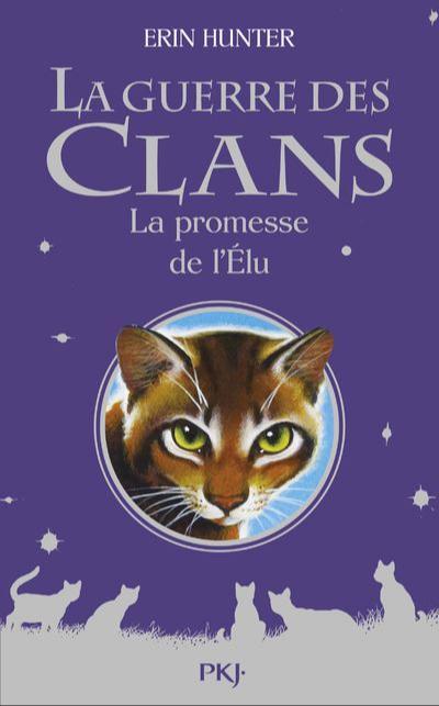 Erin Hunter: La Guerre des Clans - Hors-série (French language, 2014, Pocket Jeunesse)