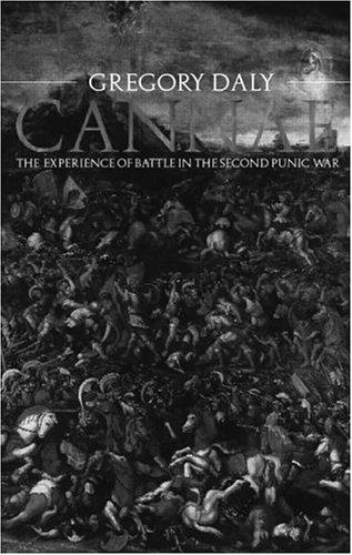 Gregory Daly: Cannae (2003, Routledge)